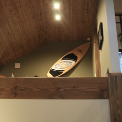カリフォルニア スタイル サーフボード